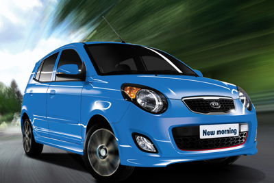 Xe Kia ưu đãi đặc biệt lên tới 50 triệu đồng Xe Kia ưu đãi đặc biệt lên tới 50 triệu đồng