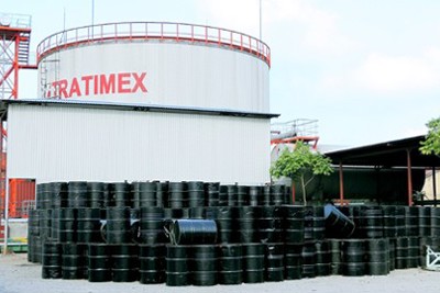 Bãi bỏ việc tăng thuế nhập khẩu xăng dầu từ 21/1 Bãi bỏ việc tăng thuế nhập khẩu xăng dầu từ 21/1