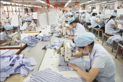 Giám sát tài chính doanh nghiệp nhà nước để tránh đổ vỡ Giám sát tài chính doanh nghiệp nhà nước để tránh đổ vỡ