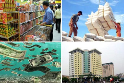 Nắm bắt cơ hội, vượt qua thách thức Nắm bắt cơ hội, vượt qua thách thức