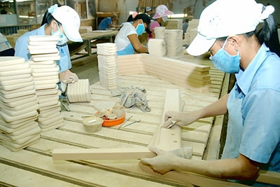 Tái cơ cấu doanh nghiệp Nhà nước đang đi đúng hướng Tái cơ cấu doanh nghiệp Nhà nước đang đi đúng hướng
