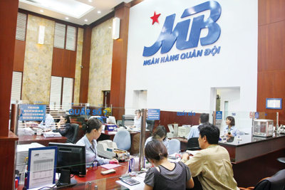 Lợi nhuận ngân hàng, bất ngờ quý I
