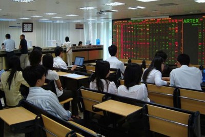 Công ty chứng khoàn cần diễn tập xử lý tình huống… vỡ nợ