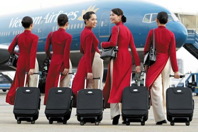 Vận tải hàng không nhiều dư địa phát triển