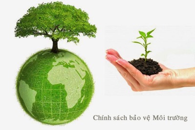 Từ 1/5, sửa trần tính thuế bảo vệ môi trường đối với xăng dầu Từ 1/5, sửa trần tính thuế bảo vệ môi trường đối với xăng dầu
