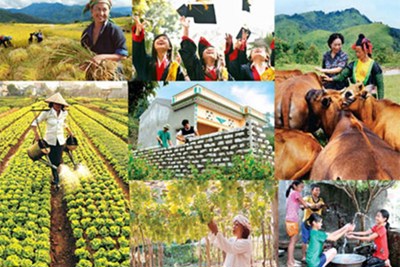 Ông Vương Đình Huệ: Đừng đổ lỗi cho bà con nông dân Ông Vương Đình Huệ: Đừng đổ lỗi cho bà con nông dân