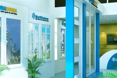 Nhựa Đông Á chóng mặt chuyện tăng vốn Nhựa Đông Á chóng mặt chuyện tăng vốn