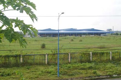 Sở Tài chính với nhiệm vụ quản lý tài chính đất đai