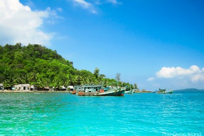 Phú Quốc sẽ “bùng nổ” như Phuket và Bali!