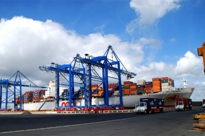 Không tính thuế giá trị gia tăng đối với hàng tạm nhập - tái xuất Không tính thuế giá trị gia tăng đối với hàng tạm nhập - tái xuất
