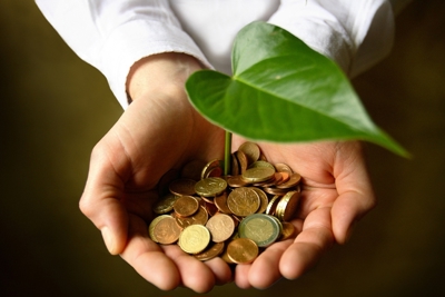 Huy động và sử dụng nguồn vốn tư nhân trong phát triển kinh tế - xã hội Huy động và sử dụng nguồn vốn tư nhân trong phát triển kinh tế - xã hội