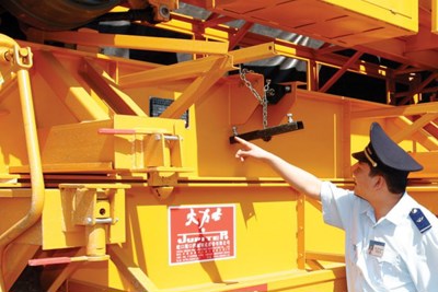 Đề xuất sửa đổi quy định xử phạt vi phạm hành chính trong lĩnh vực hải quan
