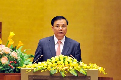 Kết quả đáng ghi nhận trong điều hành công tác tài chính- ngân sách