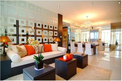 Căn hộ cao cấp – Chinh phục khách hàng từ hạ tầng đồng bộ
