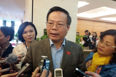 Đề xuất khoán xe công, tiết kiệm ngàn tỷ đồng