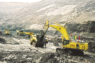 Cải cách trong việc tính thuế tài nguyên Cải cách trong việc tính thuế tài nguyên
