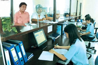 Gỡ vướng về thuế đối với ô tô của doanh nghiệp chế xuất 
