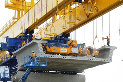 Dự án nào được miễn tiền thuê đất suốt thời gian thực hiện?