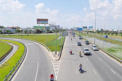 Gỡ rào cản thanh toán bằng quỹ đất cho dự án BT