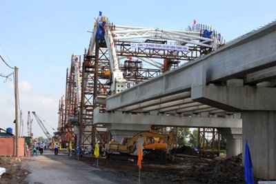 Hoàn thiện cơ sở pháp lý trong việc thanh toán đối với dự án BT