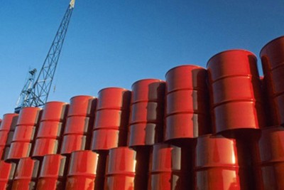 Giá dầu xuống mức thấp nhất 11 năm qua Giá dầu xuống mức thấp nhất 11 năm qua