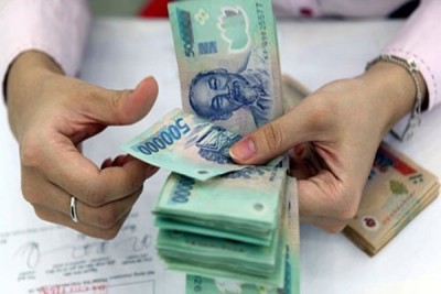 Cơ chế tài chính để thực hiện chế độ tiền lương năm 2016