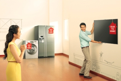 Cho vay tiêu dùng: Nhiều dư địa phát triển