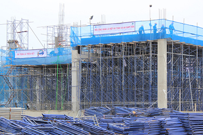 Giảm tỷ lệ sở hữu nhà nước tại VNCC xuống còn 51% 