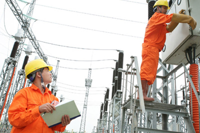 1,3 tỷ USD vốn ODA được đầu tư vào các dự án truyền tải điện