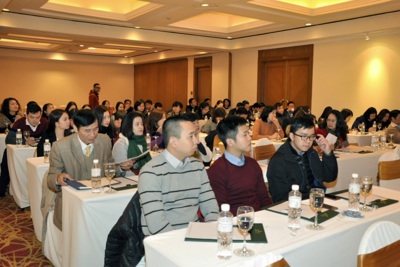 Năm 2015: Vinare lợi nhuận trước thuế đạt 111,18% kế hoạch Năm 2015: Vinare lợi nhuận trước thuế đạt 111,18% kế hoạch