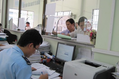 Bình Dương: 13 doanh nghiệp được công nhận đại lý thủ tục hải quan