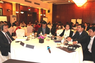 WB chia sẻ kinh nghiệm cải cách hành chính công