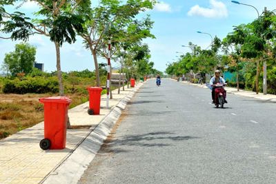 Hạ tầng nông thôn đón dự án khủng từ WB