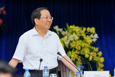 Đặt mục tiêu sửa quy định về hoàn thuế cho doanh nghiệp trước ngày 15/3 Đặt mục tiêu sửa quy định về hoàn thuế cho doanh nghiệp trước ngày 15/3