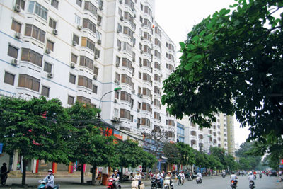 Thị trường bất động sản: Phân khúc nào phục hồi mạnh nhất? Thị trường bất động sản: Phân khúc nào phục hồi mạnh nhất?