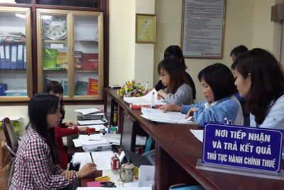 Quảng Ninh: Thu ngân sách đạt trên 8.500 tỷ đồng