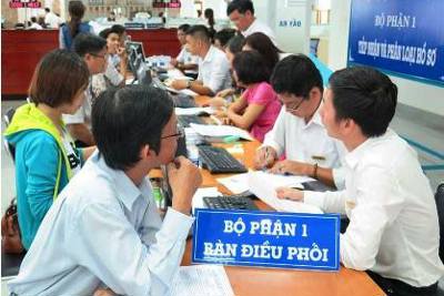 Đã chi hơn 26,8 nghìn tỷ đồng tiền hoàn thuế GTGT