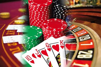 Khởi công Dự án casino Nam Hội An 4 tỷ USD Khởi công Dự án casino Nam Hội An 4 tỷ USD