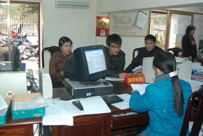 Ninh Bình: Thu ngân sách tăng 75% so với cùng kỳ