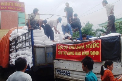 Nâng cao hiệu quả công tác quản lý tài chính
