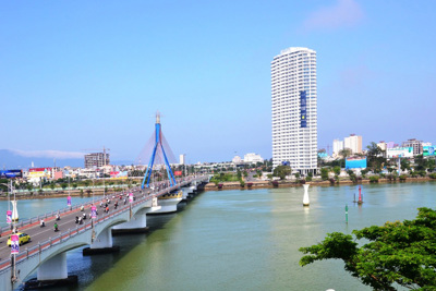 Dự án Phát triển bền vững Thành phố Đà Nẵng vay thêm 86 triệu USD