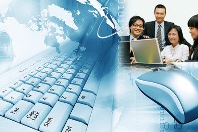Mở rộng loại chứng thư số giao dịch điện tử với cơ quan tài chính
