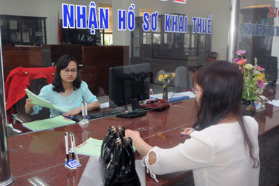 Ninh Bình tập trung thanh, kiểm tra và thu hồi nợ thuế