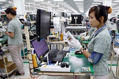 Phát triển bền vững từ nguồn vốn FDI