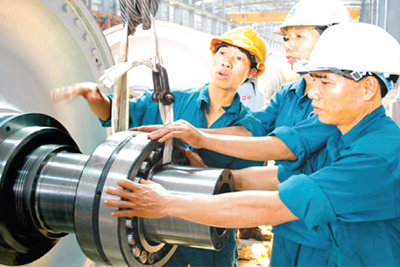 Chính phủ sẽ tổng kết công tác tái cơ cấu DNNN trong tháng 7/2016