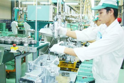 Hải Phòng dẫn đầu cả nước về thu hút FDI