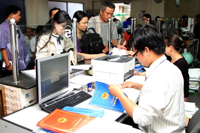 Sẽ "khai tử" 67 ngành nghề kinh doanh có điều kiện