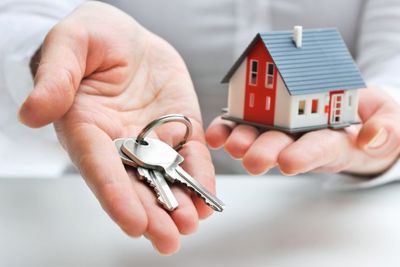 “Xong hợp đồng mua bán, người mua nhà ở xã hội được cấp sổ đỏ luôn”