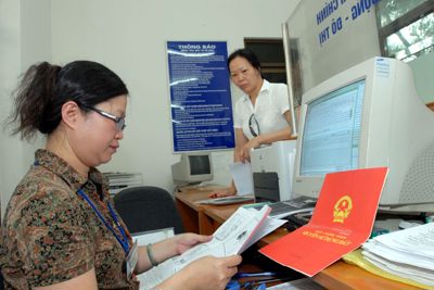 Hướng dẫn xác định lại tiền thuê đất của Công ty Triệu Đại Dương