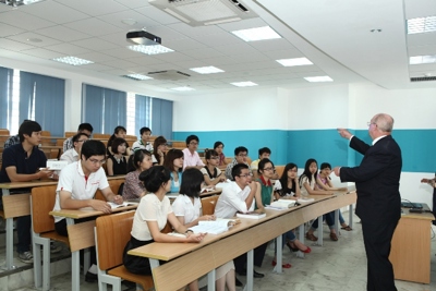Điều kiện thực hiện cơ chế tự chủ của cơ sở giáo dục đại học công lập